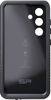 SP CONNECT Xtreme SPC+ Case - S25 52913