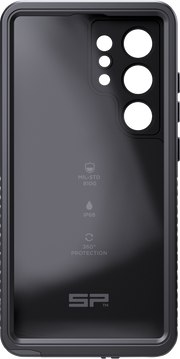 SP CONNECT Xtreme SPC+ Case - S25 Ultra 52915
