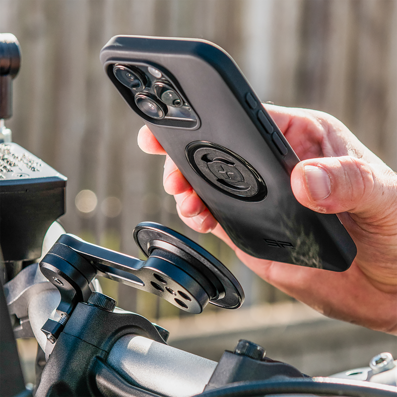 SP CONNECT Mag-Align Magnetic Alignment Head - A 52887