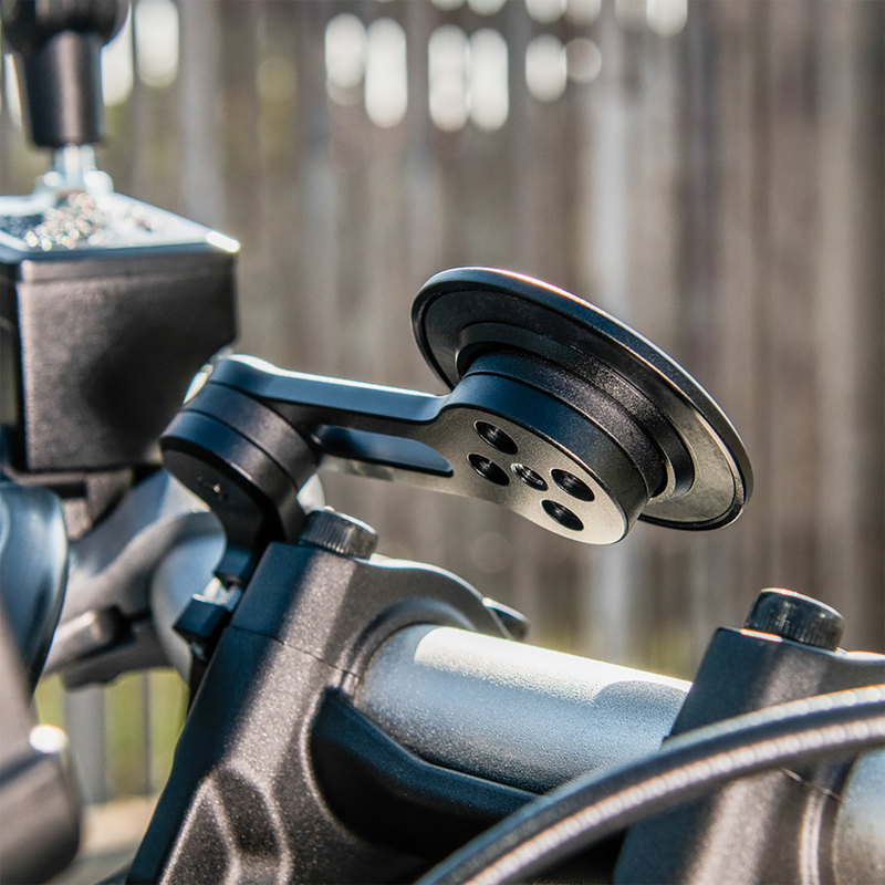 SP CONNECT Mag-Align Magnetic Alignment Head - A 52887