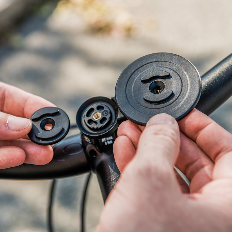 SP CONNECT Mag-Align Magnetic Alignment Head - C 52889