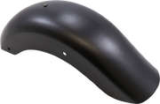SLYFOX Fender - Rear - Matte Black 1027-RF4C-M