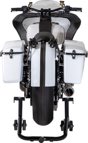 SLYFOX Fender - Rear - Gloss Black 1027-RF3C-G