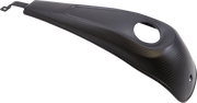 SLYFOX Dash Panel - With Center Hole - Matte Black 1028-TC1C