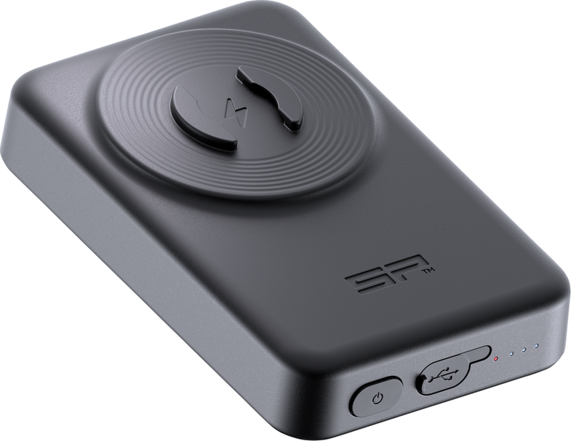 SP CONNECT Wireless Power Bank - 10,000 mAh - SPC+ 52877