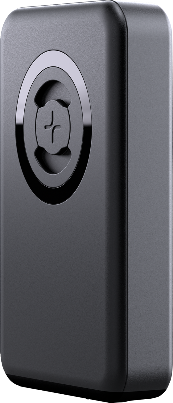 SP CONNECT Wireless Power Bank - 10,000 mAh - SPC+ 52877