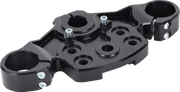 THRASHIN SUPPLY CO. Top Tree - Black TSC-2921-1