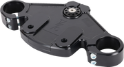 THRASHIN SUPPLY CO. Top Tree - Black TSC-2921-1