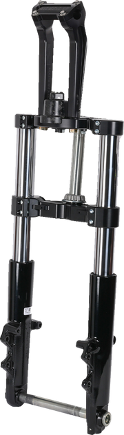 THRASHIN SUPPLY CO. Top Tree - Black TSC-2921-1