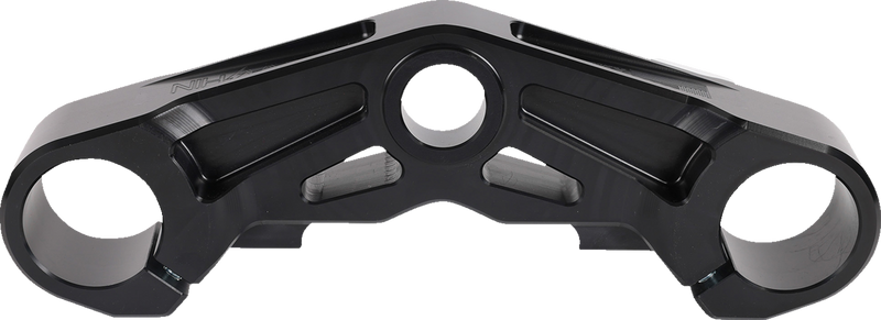 THRASHIN SUPPLY CO. Bottom Tree - Black TSC-2922-1