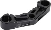 THRASHIN SUPPLY CO. Bottom Tree - Black TSC-2922-1