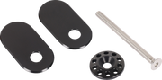 THRASHIN SUPPLY CO. Top Tree - Black TSC-2921-1