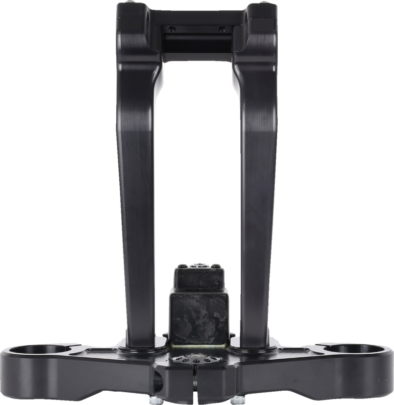 THRASHIN SUPPLY CO. Top Tree - Black TSC-2921-1