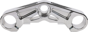 THRASHIN SUPPLY CO. Bottom Tree - Chrome TSC-2922-3