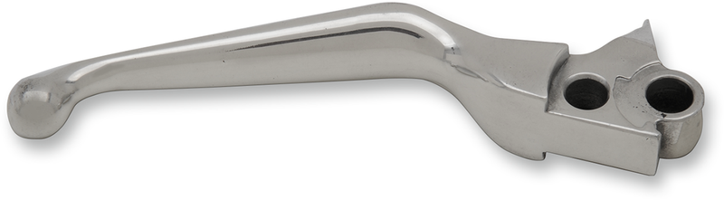 DRAG SPECIALTIES Replacement OEM-Style Wide Blade Brake Lever - Polished -  Hydraulic