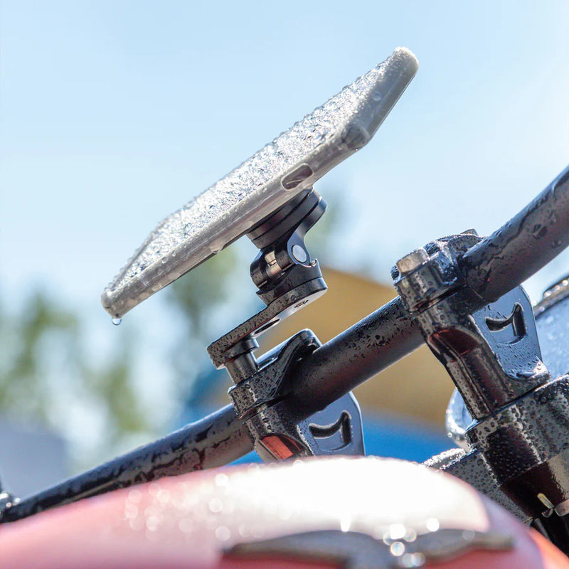 SP CONNECT All Weather Device Weather Cover - Samsung S24