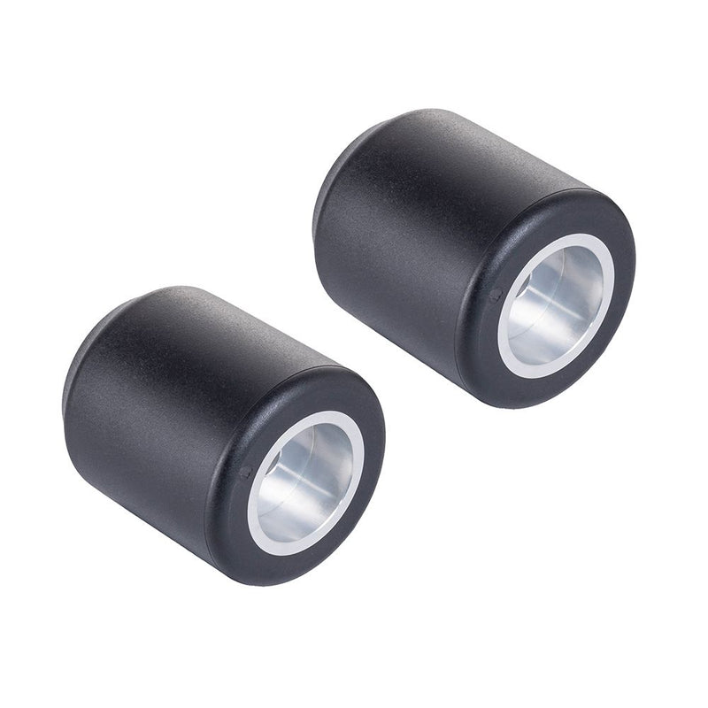 Advanblack ProTek Machined Delrin Crash Bar Slider