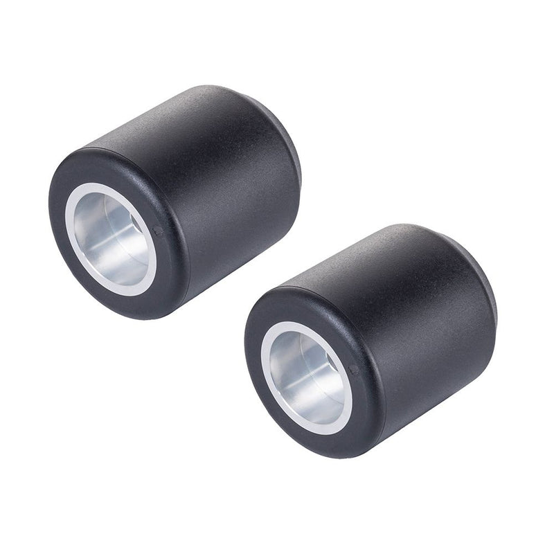 Advanblack ProTek Machined Delrin Crash Bar Slider