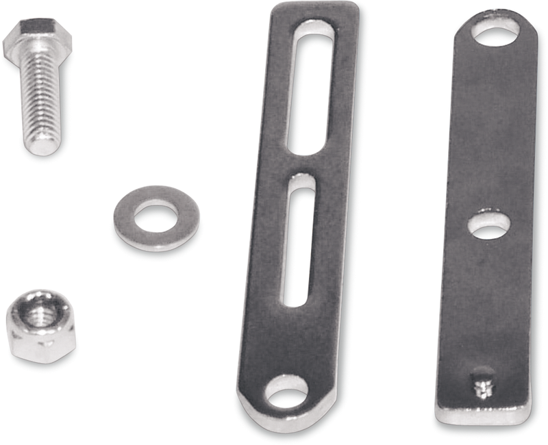 S&S CYCLE Adjustable Carburetor Support Bracket Kit
