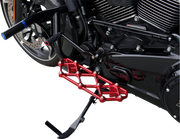 ARLEN NESS Diamond Floorboards - Driver - Red 410-057