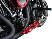 ARLEN NESS Diamond Floorboards - Driver - Red 410-057