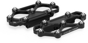 ARLEN NESS Diamond Floorboards - Passenger - Black