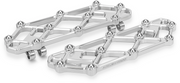ARLEN NESS Diamond Floorboards - Driver - Chrome