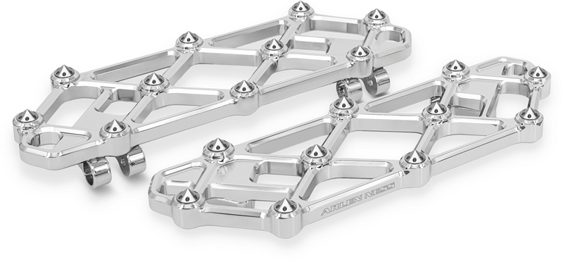 ARLEN NESS Diamond Floorboards - Driver - Chrome