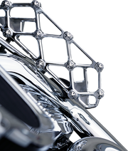 ARLEN NESS Diamond Floorboards - Driver - Chrome 410-054