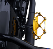 ARLEN NESS Diamond Floorboards - Passenger - Gold 410-061