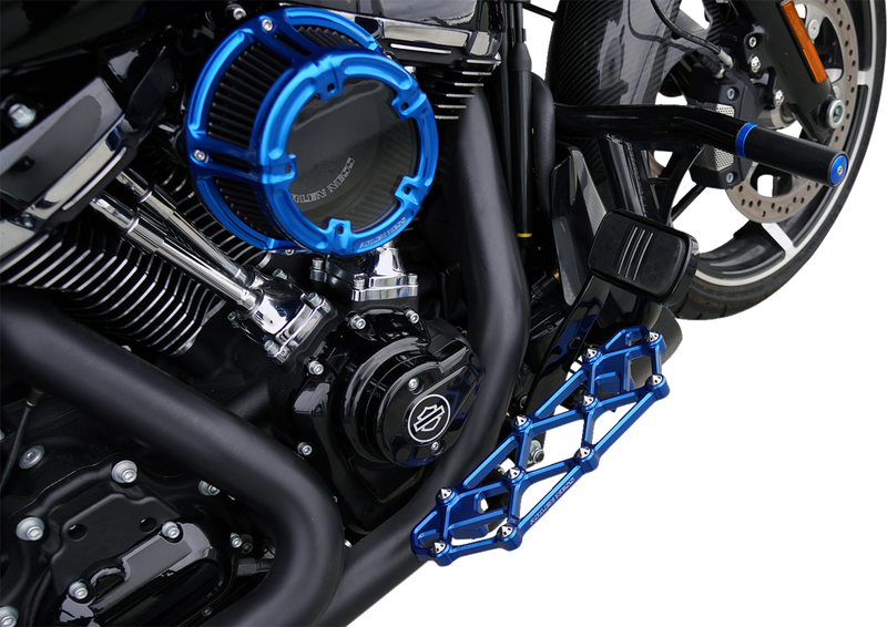 ARLEN NESS Diamond Floorboards - Driver - Blue 410-055