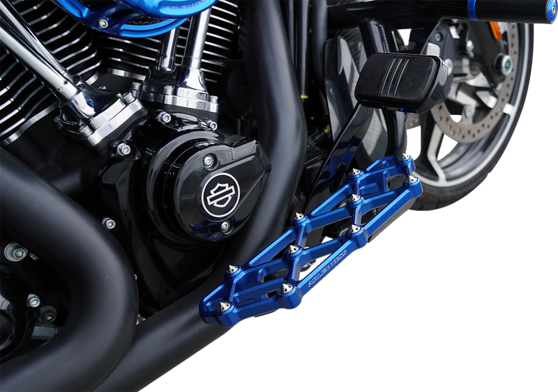 ARLEN NESS Diamond Floorboards - Driver - Blue 410-055