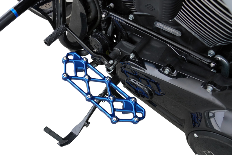 ARLEN NESS Diamond Floorboards - Driver - Blue 410-055