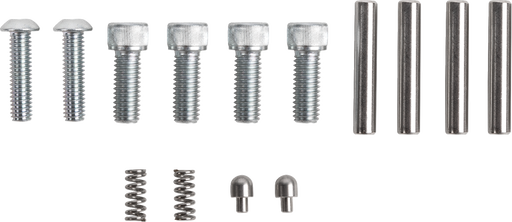 ARLEN NESS Floorboard Replacement Hardware - Passenger 410-063