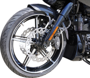 ARLEN NESS Wheel - Factory 24 - Front - Black/Contrast Cut - 21x3.5 71-422