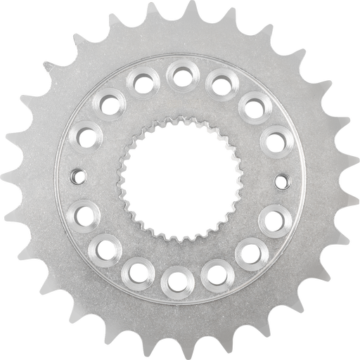 ARLEN NESS Front Sprocket - 27 Tooth - FLT/FLH 300-202