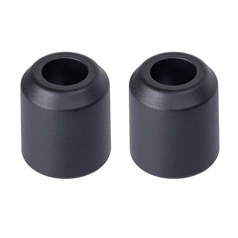 Advanblack ProTek Machined Delrin Crash Bar Slider