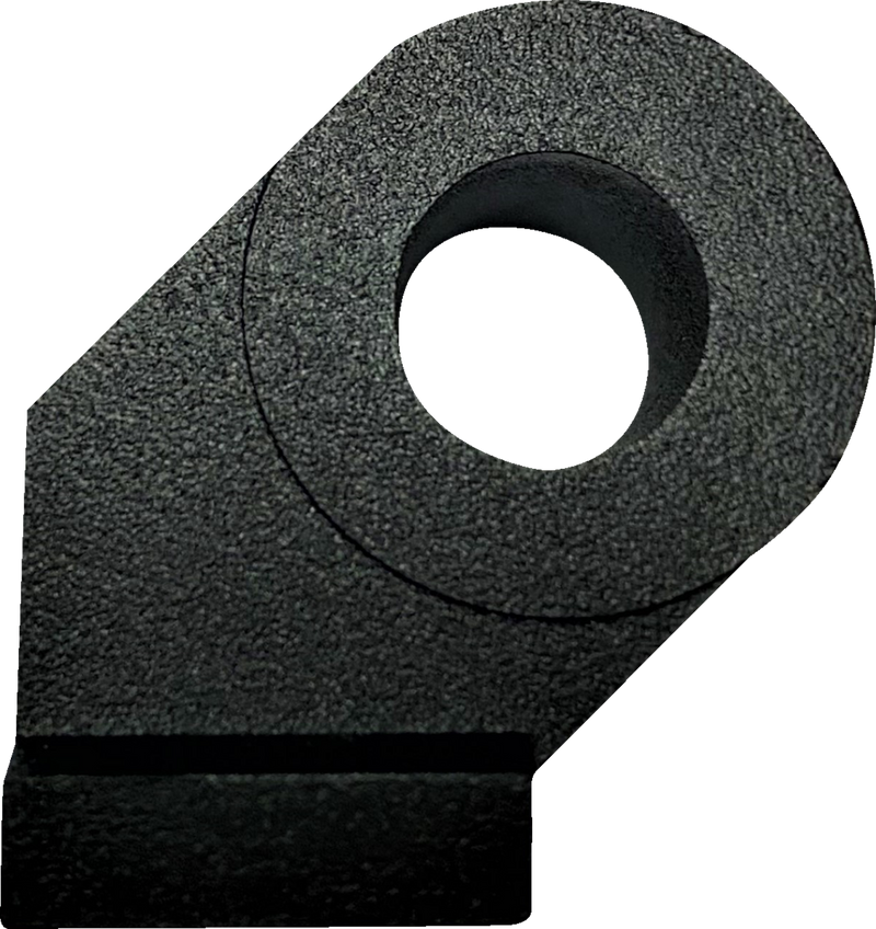 CUSTOM DYNAMICS Mounting Block - Headlight MOUNT-V2-18ST