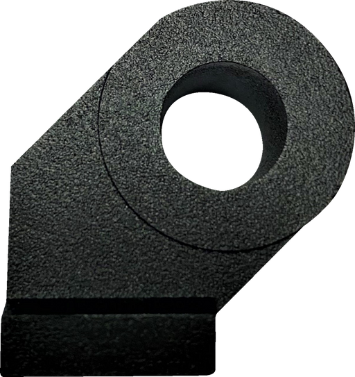 CUSTOM DYNAMICS Mounting Block - Headlight MOUNT-V2-18ST