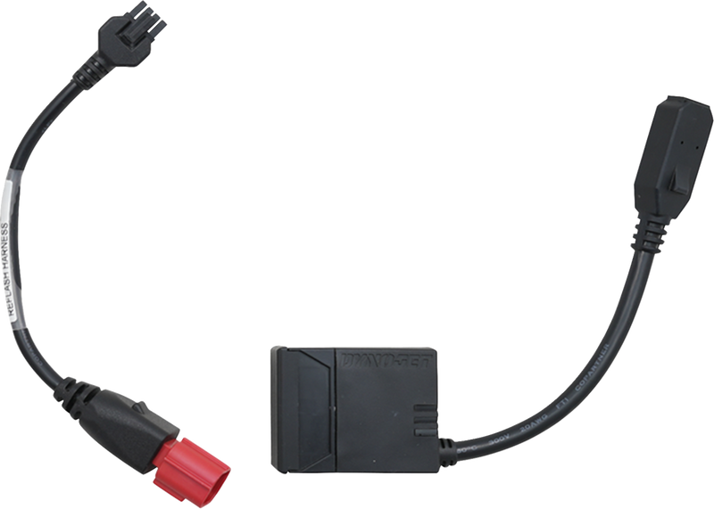 DYNOJET Power Vision 4 Fuel Injection Controller PV4-15-04
