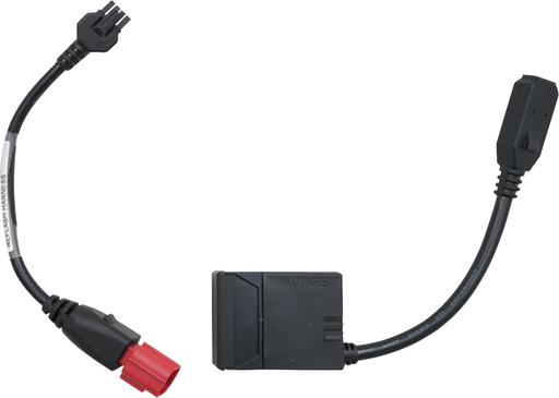 DYNOJET Power Vision 4 Fuel Injection Controller PV4-15-04
