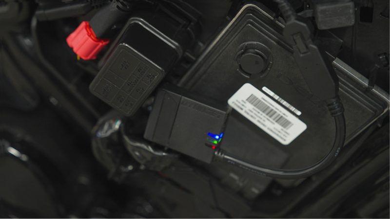 DYNOJET Power Vision 4 Fuel Injection Controller PV4-15-04