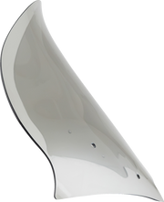 KLOCK WERKS Pro-Touring Flare® Windshield - 15" - Tinted - '23-'25 FLTRX KWW-01-0763-T
