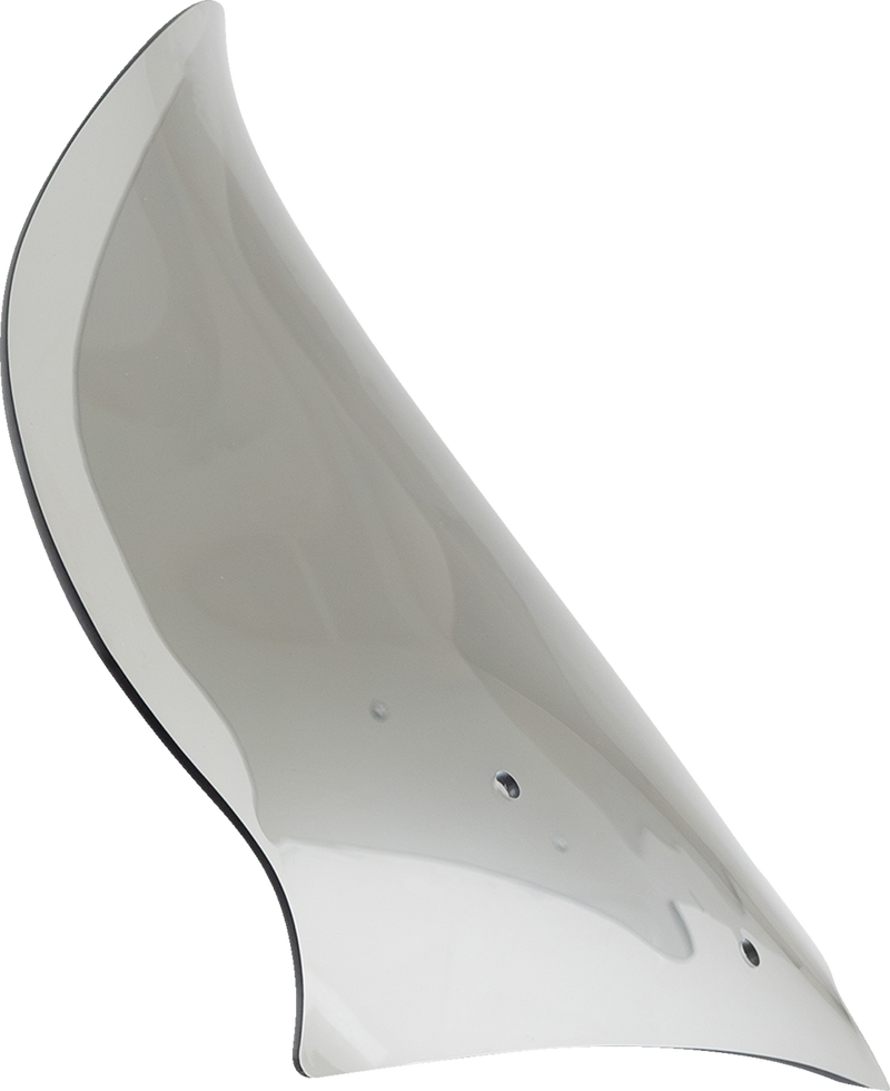 KLOCK WERKS Pro-Touring Flare® Windshield - 15" - Tinted - '23-'25 FLTRX KWW-01-0763-T