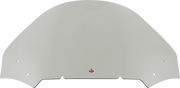 KLOCK WERKS Pro-Touring Flare® Windshield - 15" - Tinted - '23-'25 FLTRX KWW-01-0763-T