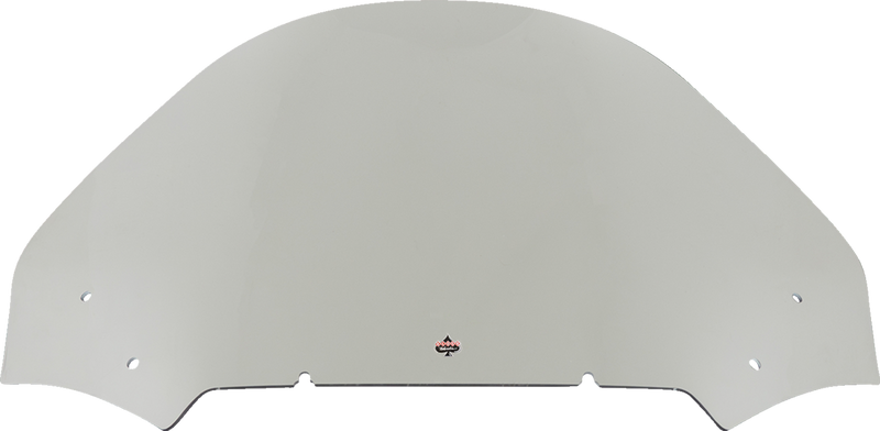 KLOCK WERKS Pro-Touring Flare® Windshield - 15" - Tinted - '23-'25 FLTRX KWW-01-0763-T