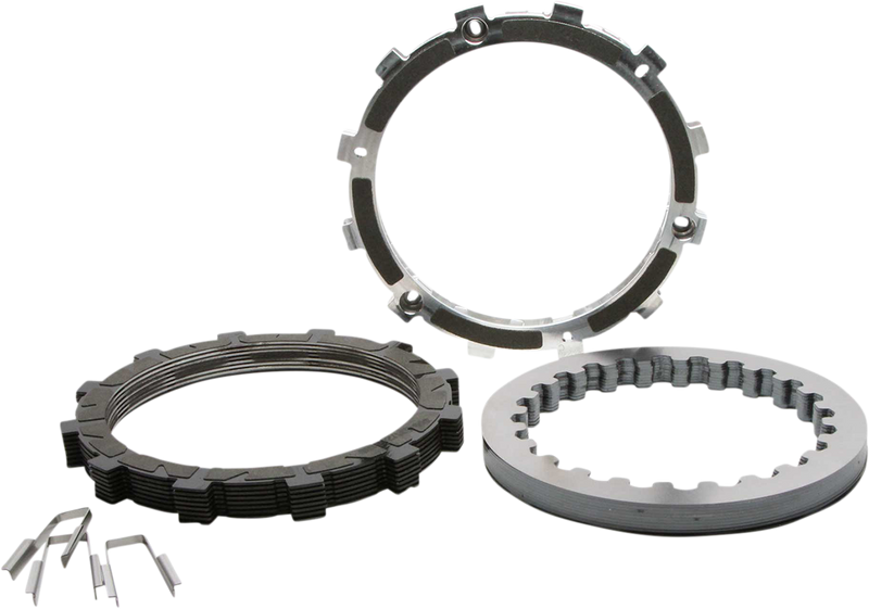 REKLUSE RadiusCX Clutch Kit Replacement - M8 751-15005