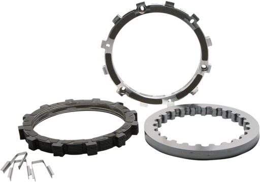 REKLUSE Radius CX Clutch Kit Replacement - Twincam 751-15001