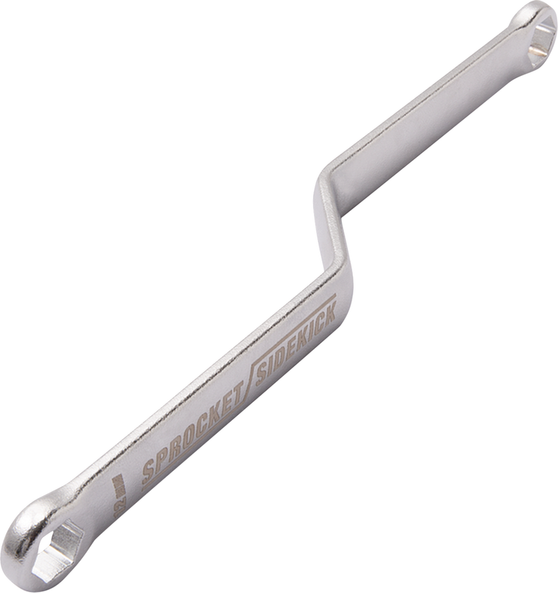 MOTION PRO Wrench - Sprocket/Sidekick - 12 mm/13 mm 08-0793