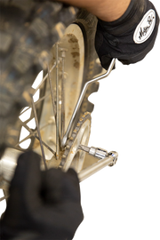 MOTION PRO Wrench - Sprocket/Sidekick - 12 mm/13 mm 08-0793